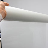 Hot peel Single side coating
