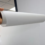 Hot peel Double coating Film