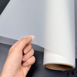 Hot peel Double coating Film