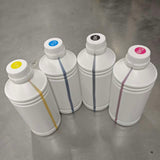 Colored ink