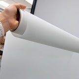 Hot peel Double coating Film