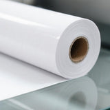 Heat transfer paper