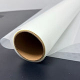 Hot peel Single side coating