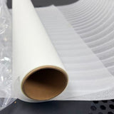 Hot peel Double coating Film