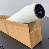 Hot peel Double coating Film