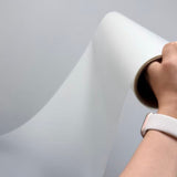Hot peel Double coating Film