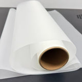 Hot peel Double coating Film